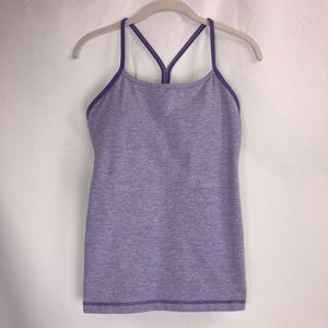 ❌ SOLD ❌   Lululemon Power Y tank